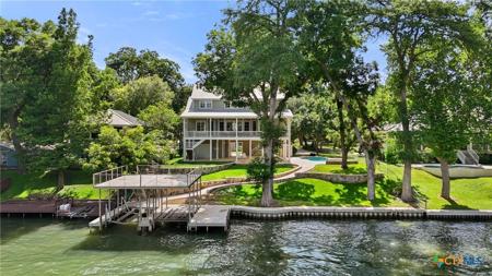 2419 Terminal Loop Road