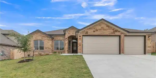 3409 Waggoner Drive