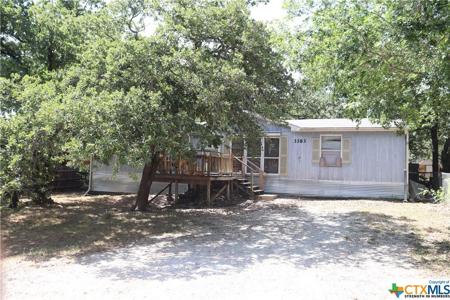 3383 Cedar Crest Drive