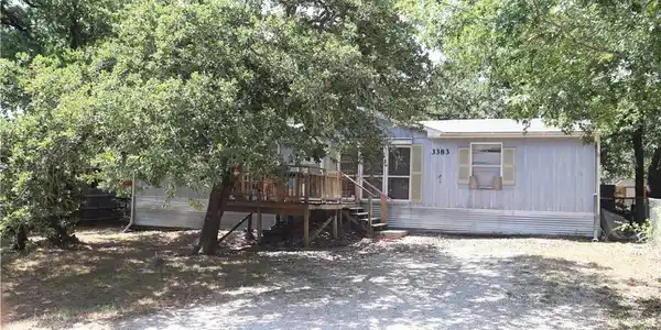 3383 Cedar Crest Drive