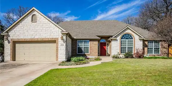 2507 Garden Brook Trail
