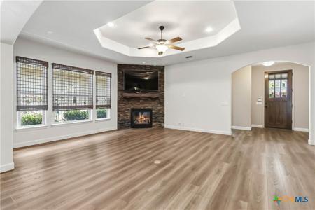 2107 Pecan Haven