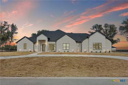 10213 Homesteader Drive