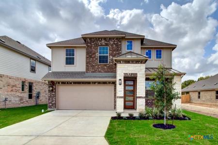 832 Little Pebble