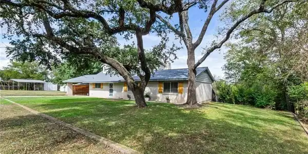 6820 Cedar Cove Road