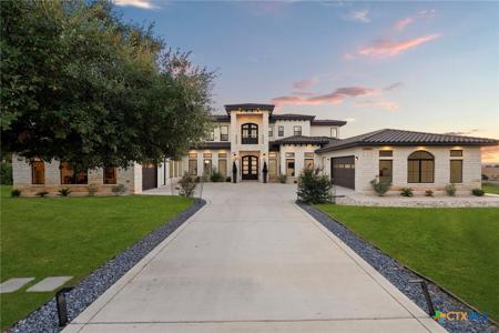 1178 Mystic Parkway