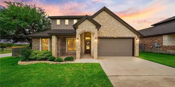 3603 Reynolds Drive