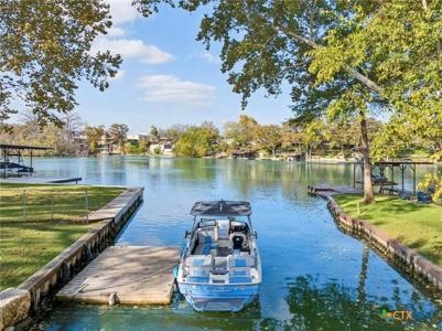 384 Placid Cove Drive