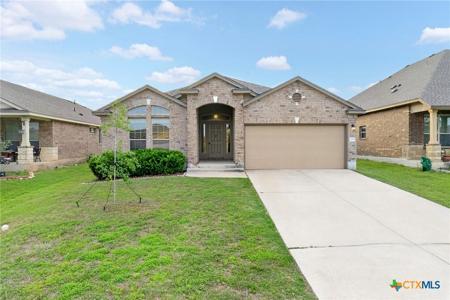 1230 Fawn Lily Drive