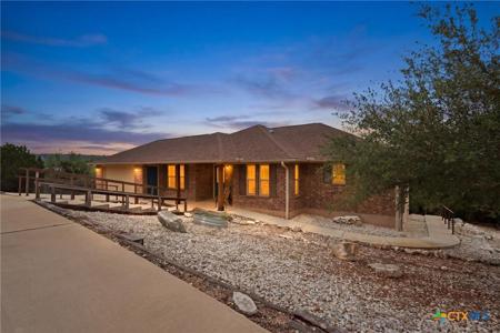 1485 Yaupon Drive