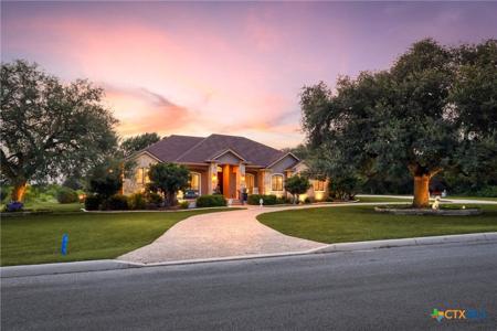 317 Whitestone Drive