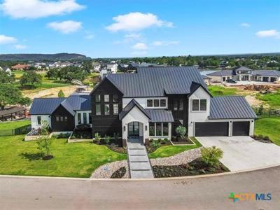 117 Legendary Estates Drive