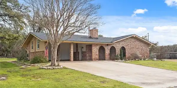 52 Cheyenne Trail