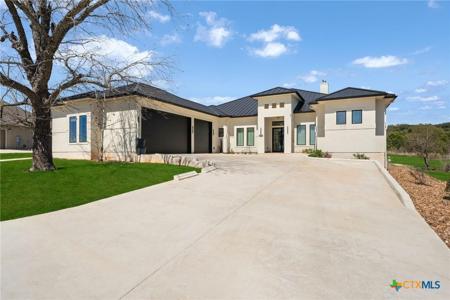 202 Mystic Shores Blvd