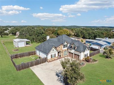 2259 Deer Run Ridge