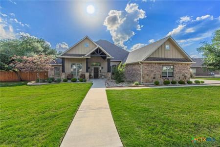 8 Daingerfield Cove