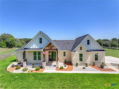 110 Lake Village Road