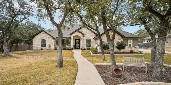 1614 Bosque Lago Drive