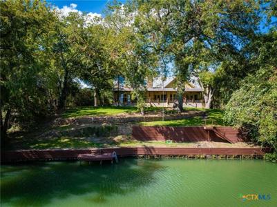 302 Guadalupe River Drive