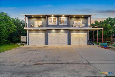 3815 Canyon Heights Road