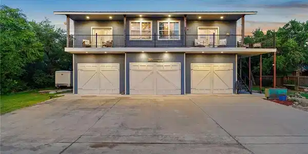 3815 Canyon Heights Road