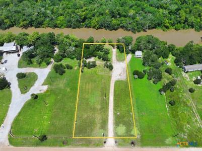 Lot 132 & 133 Guadalupe River Rd