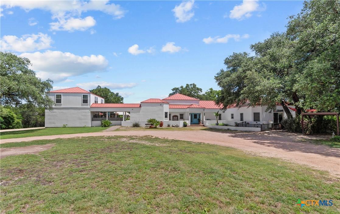 Image 2: Front of Home