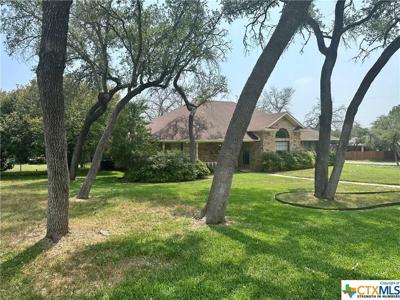 4 Branding Iron Drive