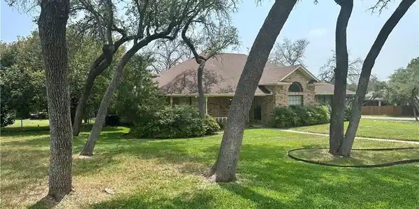 4 Branding Iron Drive