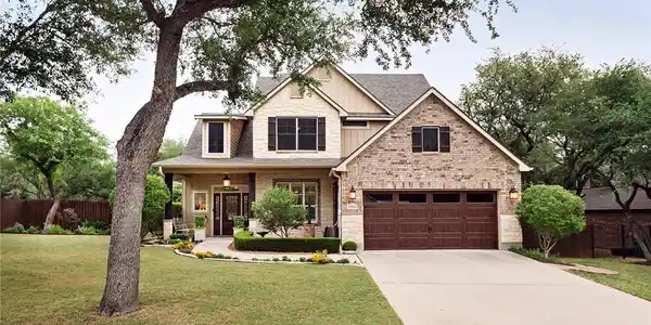 3101 Amber Forest Trail
