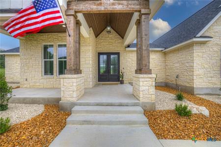 110 Lake Village Road
