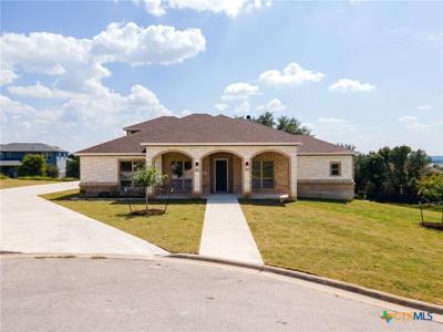 104 Cedar Bluff Court