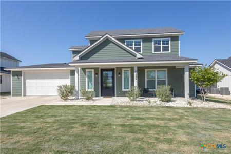 4324 Cedar Creek Road