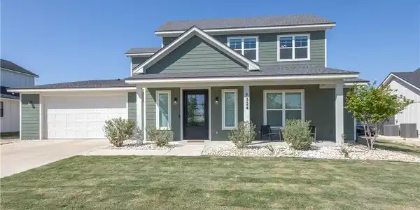 4324 Cedar Creek Road