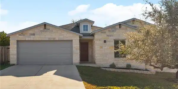 3005 Newton Drive