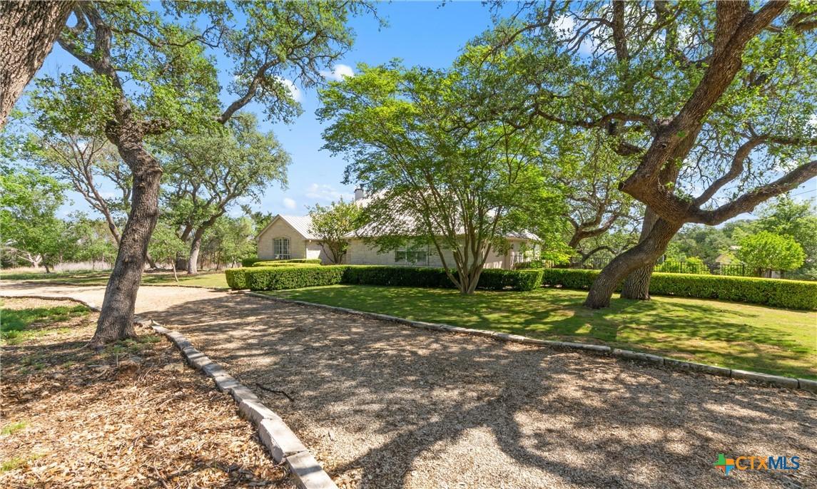 Image 3: Front Yard