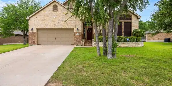 2501 Twin Ridge Court