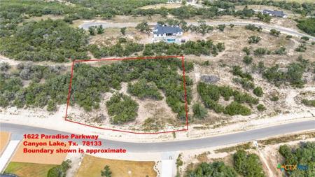 1622 Paradise Parkway