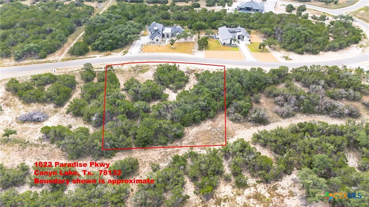 Image 3: Large 1.53 acre residential lot