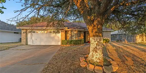 5009 Ridgehaven Drive