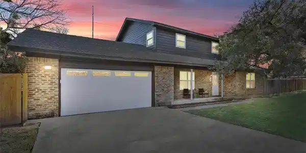 2 Walnut Road