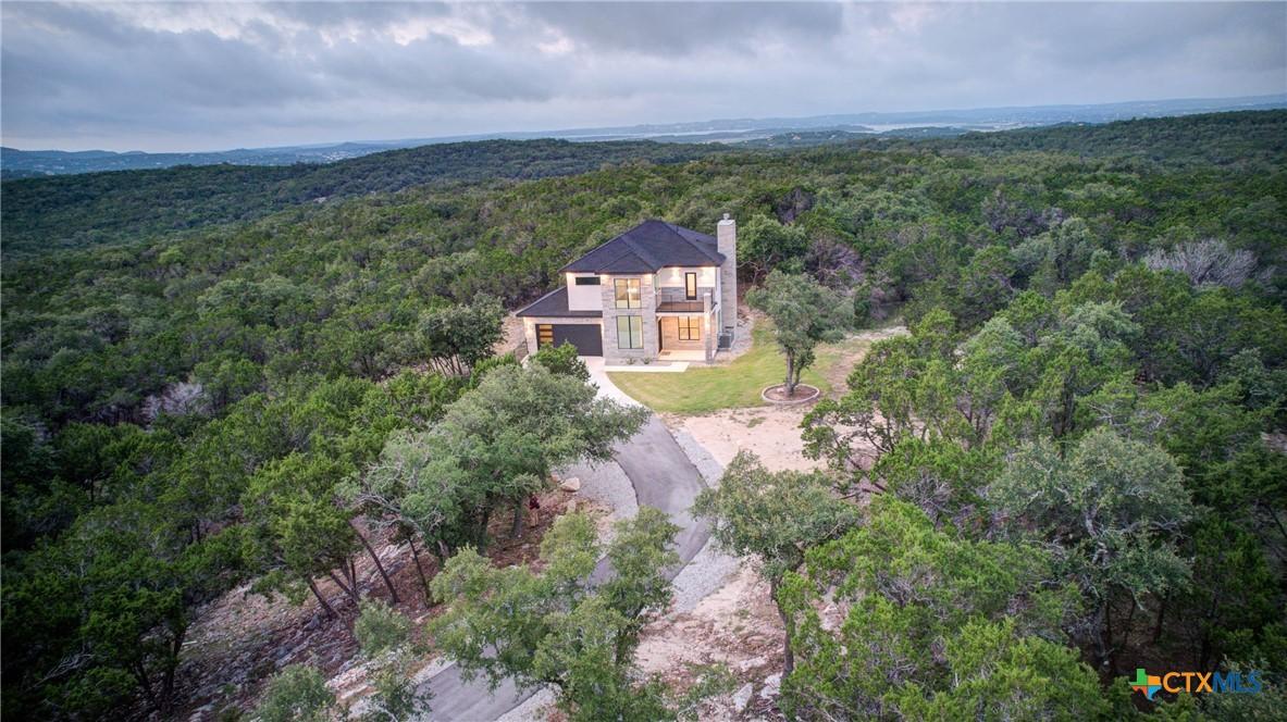 Image 1: Modern Luxury with Texas Hill Country Scenic Views