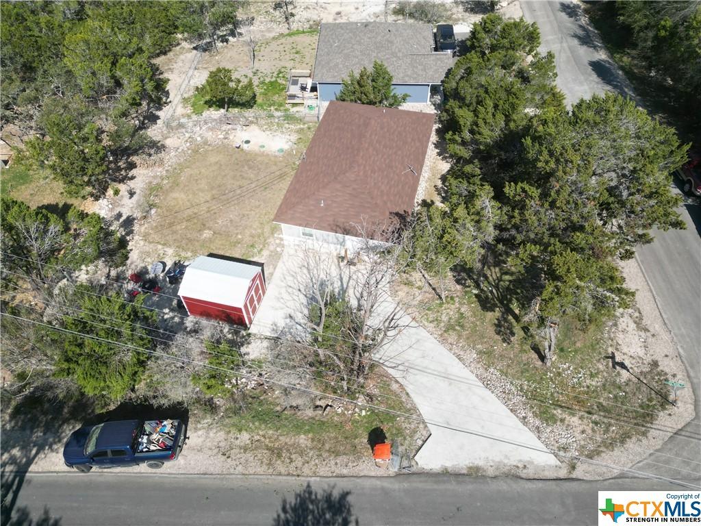 564 Cedar Shores, Canyon Lake, TX lhrmls01688642