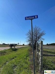 175 Rocking W (Buckhorn Cemetery Road) Road