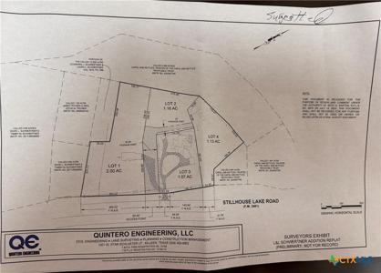 0 Stillhouse Lake Drive