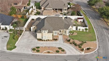 2289 Normandy Grace
