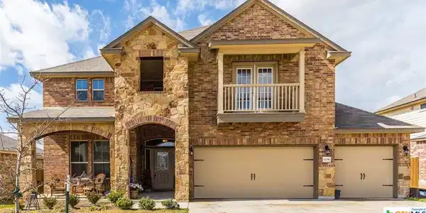 1138 Iron Glen Drive