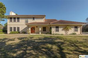 8400 Mountain Drive