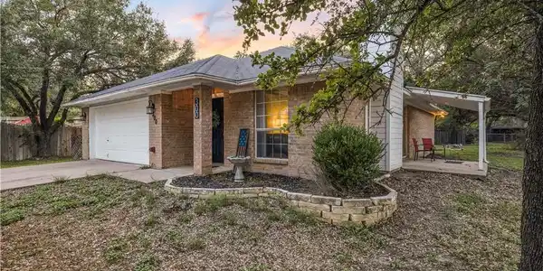 300 Morgans Point Road