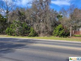 86 County/Morgan Point Road